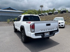 Used 2023  Toyota Tacoma 4WD TRD Off Road Double Cab 5ft Bed V6 AT at Kona Nissan near Kailua Kona&comma; HI