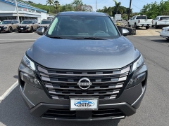 New 2026  Nissan Rogue 2026&period;5 AWD SV at Kona Nissan near Kailua Kona&comma; HI