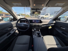 New 2026  Nissan Sentra SV Sedan at IK Auto Group near Hilo&comma; HI