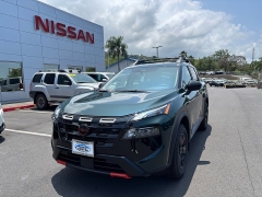 New 2026  Nissan Rogue 2026&period;5 AWD Rock Creek at IK Auto Group near Hilo&comma; HI