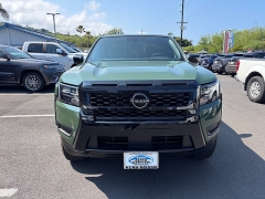 New 2026  Nissan Frontier Crew Cab 4x2 Long Bed SV at IK Auto Group near Hilo&comma; HI