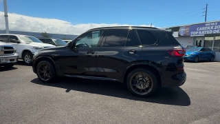 Used 2021  BMW X5 M50i Sports Activity Vehicle at IK Auto Group near Hilo&comma; HI