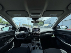 New 2025 Nissan Sentra S CVT at Kona Nissan near Kailua Kona, HI