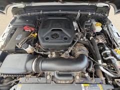 Used 2024  Jeep Wrangler Sport S 4 Door 4x4 at IK Auto Group near Hilo&comma; HI