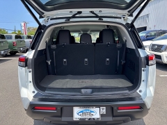 New 2026  Nissan Pathfinder SV 4WD at IK Auto Group near Hilo&comma; HI