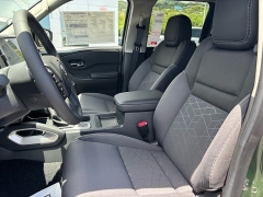 New 2026  Nissan Frontier Crew Cab 4x4 SV at Kona Nissan near Kailua Kona&comma; HI