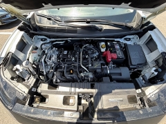 New 2025 Nissan Kicks SR AWD at IK Auto Group near Hilo, HI