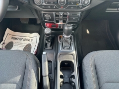 New 2026  Jeep Gladiator Willys 41 4x4 at IK Auto Group near Hilo&comma; HI