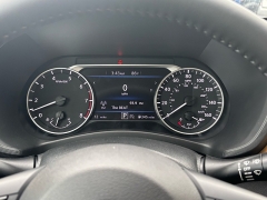 New 2025 Nissan Sentra SV CVT at Kama'aina Nissan near Hilo, HI