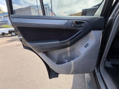 Used 2008  Toyota 4Runner 4d SUV RWD Sport &lpar;V8&rpar; at Kona Nissan near Kailua Kona&comma; HI