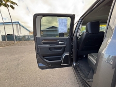 Used 2024  Ram 2500 4WD Laramie Crew Cab 6'4" Box at IK Auto Group near Hilo&comma; HI