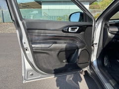 Used 2024  Jeep Compass Trailhawk 4x4 at Kona Nissan near Kailua Kona&comma; HI