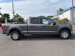 Used 2023  Ford F-150 4WD XLT SuperCrew 6&period;5' Box at Kona Nissan near Kailua Kona&comma; HI