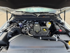 New 2026  Ram 3500 4WD Tradesman Crew Cab 8' Box at IK Auto Group near Hilo&comma; HI
