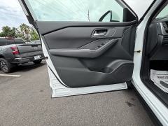 New 2026  Nissan Rogue 2026&period;5 FWD SV at IK Auto Group near Hilo&comma; HI