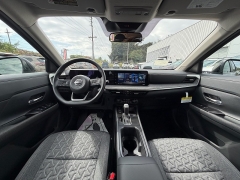 New 2026  Nissan Kicks SV AWD at IK Auto Group near Hilo&comma; HI