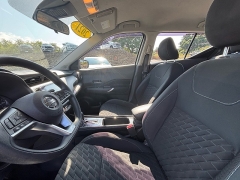 Used 2021  Nissan Kicks SV FWD at Kama'aina Nissan near Hilo, HI