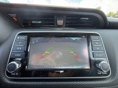 Used 2023  Nissan Kicks S FWD at Kama'aina Nissan near Hilo&comma; HI