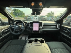 New 2026  Ram 2500 4WD Big Horn Crew Cab 8' Box at IK Auto Group near Hilo&comma; HI