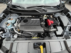 New 2025 Nissan Rogue AWD SL at Kona Nissan near Kailua Kona, HI