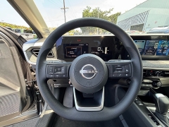 New 2026  Nissan Kicks SV FWD at IK Auto Group near Hilo&comma; HI
