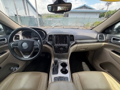 Used 2018  Jeep Grand Cherokee 4d SUV 4WD Limited V6 at IK Auto Group near Hilo&comma; HI