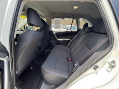 Used 2023  Toyota RAV4 LE FWD at IK Auto Group near Hilo&comma; HI