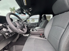 New 2025 Ram 2500 4WD Big Horn Crew Cab 8' Box at IK Auto Group near Hilo, HI