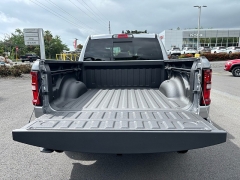 New 2025 Ram 1500 4WD Tradesman Crew Cab 5'7" Box at IK Auto Group near Hilo, HI