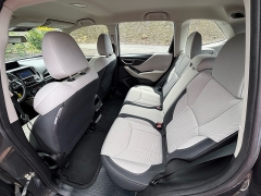 Used 2023 Subaru Forester CVT *Ltd Avail* at Kona Nissan near Kailua Kona, HI