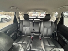 Used 2017  Nissan Rogue 4d SUV FWD SL at Kama'aina Nissan near Hilo&comma; HI