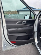 Used 2026  Kia Carnival Hybrid SX Prestige FWD at Kama'aina Nissan near Hilo&comma; HI