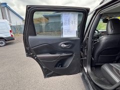 Used 2019  Jeep Cherokee 4d SUV 4WD Trailhawk Elite 3&period;2L at Kona Nissan near Kailua Kona&comma; HI
