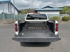 Used 2024  Nissan Frontier Crew Cab 4x4 SV at IK Auto Group near Hilo&comma; HI