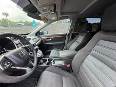 Used 2017 Honda CR-V 4d SUV AWD EX at Kama'aina Nissan near Hilo, HI