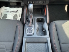 New 2026  Nissan Frontier Crew Cab 4x4 PRO-4X at Kona Nissan near Kailua Kona&comma; HI