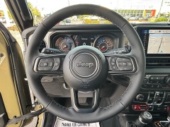 New 2026  Jeep Gladiator Willys 41 4x4 at IK Auto Group near Hilo&comma; HI