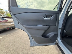 New 2026  Nissan Rogue 2026&period;5 AWD SV at Kona Nissan near Kailua Kona&comma; HI