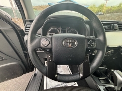 Used 2024  Toyota 4Runner TRD Off Road 4WD at Kona Nissan near Kailua Kona&comma; HI
