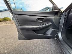 Used 2025  Nissan Sentra S CVT at Kona Nissan near Kailua Kona&comma; HI