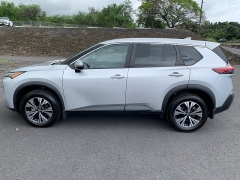 Used 2022 Nissan Rogue FWD SV at IK Auto Group near Hilo, HI