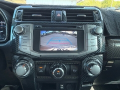 Used 2019  Toyota 4Runner 4d SUV 4WD SR5 at Kama'aina Nissan near Hilo&comma; HI