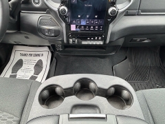 New 2025 Ram 2500 4WD Big Horn Crew Cab 6'4" Box at IK Auto Group near Hilo, HI