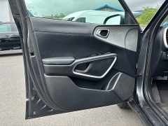 Used 2022  Kia Soul LX IVT at IK Auto Group near Hilo&comma; HI