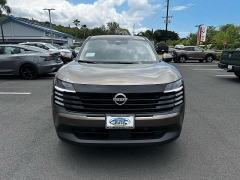New 2025 Nissan Kicks SV FWD at IK Auto Group near Hilo, HI