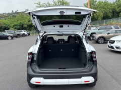 New 2026  Nissan Kicks SV AWD at IK Auto Group near Hilo&comma; HI