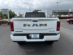 New 2025 Ram 2500 4WD Laramie Crew Cab 6'4" Box at IK Auto Group near Hilo, HI