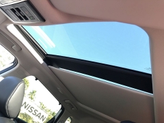New 2025 Nissan Rogue FWD SV at Kama'aina Nissan near Hilo, HI
