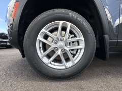 New 2026  Jeep Grand Cherokee L Laredo 4x4 at IK Auto Group near Hilo&comma; HI