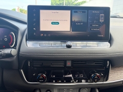 New 2026  Nissan Rogue AWD Platinum at IK Auto Group near Hilo&comma; HI